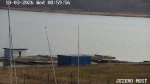 Město Most - Jezero Most - 18.3.2026 v 09:00 Město Most - Jezero Most - 18.3.2026 v 09:00