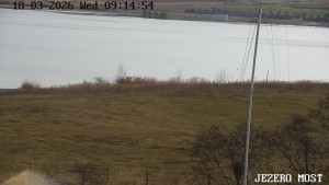 Město Most - Jezero Most - 18.3.2026 v 09:15 Město Most - Jezero Most - 18.3.2026 v 09:15