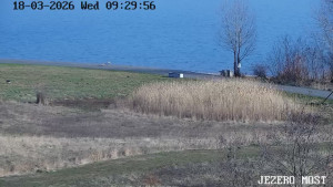 Město Most - Jezero Most - 18.3.2026 v 09:30 Město Most - Jezero Most - 18.3.2026 v 09:30