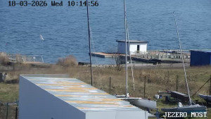 Město Most - Jezero Most - 18.3.2026 v 10:15 Město Most - Jezero Most - 18.3.2026 v 10:15