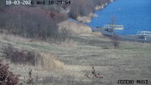 Město Most - Jezero Most - 18.3.2026 v 10:30 Město Most - Jezero Most - 18.3.2026 v 10:30