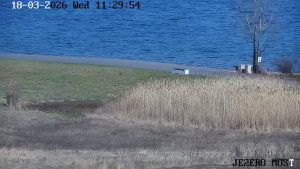 Město Most - Jezero Most - 18.3.2026 v 11:30 Město Most - Jezero Most - 18.3.2026 v 11:30