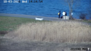 Město Most - Jezero Most - 18.3.2026 v 14:15 Město Most - Jezero Most - 18.3.2026 v 14:15