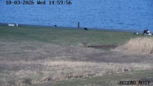 Město Most - Jezero Most - 18.3.2026 v 15:00 Město Most - Jezero Most - 18.3.2026 v 15:00