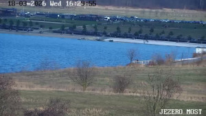 Město Most - Jezero Most - 18.3.2026 v 16:30 Město Most - Jezero Most - 18.3.2026 v 16:30