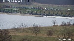 Město Most - Jezero Most - 18.3.2026 v 18:15 Město Most - Jezero Most - 18.3.2026 v 18:15