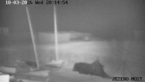 Město Most - Jezero Most - 18.3.2026 v 20:15 Město Most - Jezero Most - 18.3.2026 v 20:15