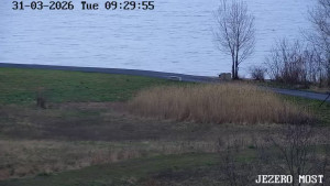 Město Most - Jezero Most - 31.3.2026 v 09:30 Město Most - Jezero Most - 31.3.2026 v 09:30
