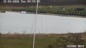 Město Most - Jezero Most - 31.3.2026 v 10:00 Město Most - Jezero Most - 31.3.2026 v 10:00