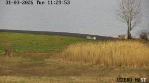 Město Most - Jezero Most - 31.3.2026 v 11:30 Město Most - Jezero Most - 31.3.2026 v 11:30