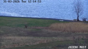 Město Most - Jezero Most - 31.3.2026 v 12:15 Město Most - Jezero Most - 31.3.2026 v 12:15
