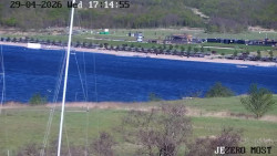 Jezero Most