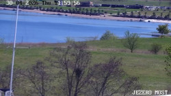 Jezero Most