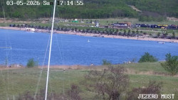 Jezero Most