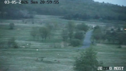Jezero Most