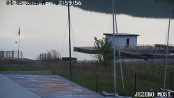 Jezero Most