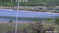 Jezero Most