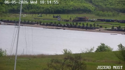 Jezero Most