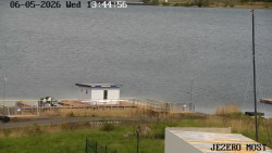 Jezero Most