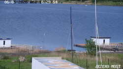 Jezero Most