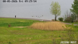 Jezero Most