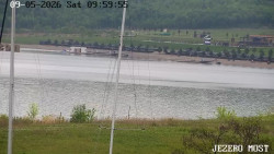 Jezero Most