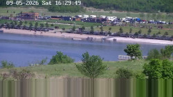 Jezero Most