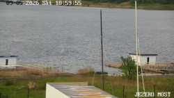 Jezero Most