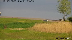 Jezero Most