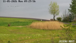 Jezero Most
