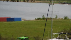 Jezero Most