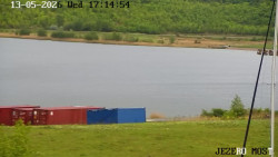 Jezero Most