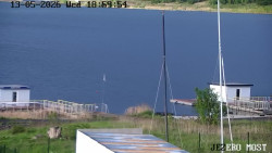 Jezero Most
