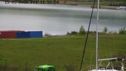 Jezero Most