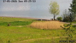 Jezero Most