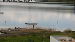 Jezero Most