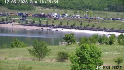 Jezero Most