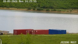 Jezero Most