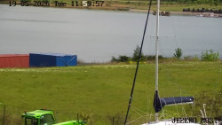 Jezero Most