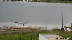 Jezero Most