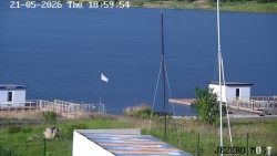 Jezero Most