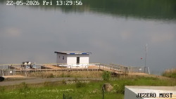 Jezero Most