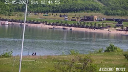 Jezero Most