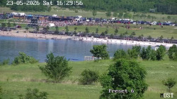 Jezero Most