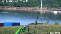 Jezero Most
