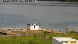 Jezero Most