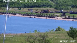 Jezero Most