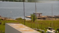 Jezero Most