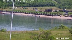 Jezero Most