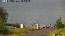 Jezero Most